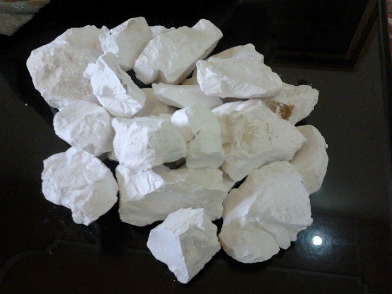 Chaux vive Chaux vive