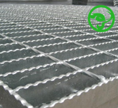 Selling steel grating