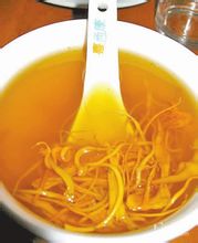 Cordyceps militaris,China, Tongrenxiang