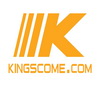 kingscome2012