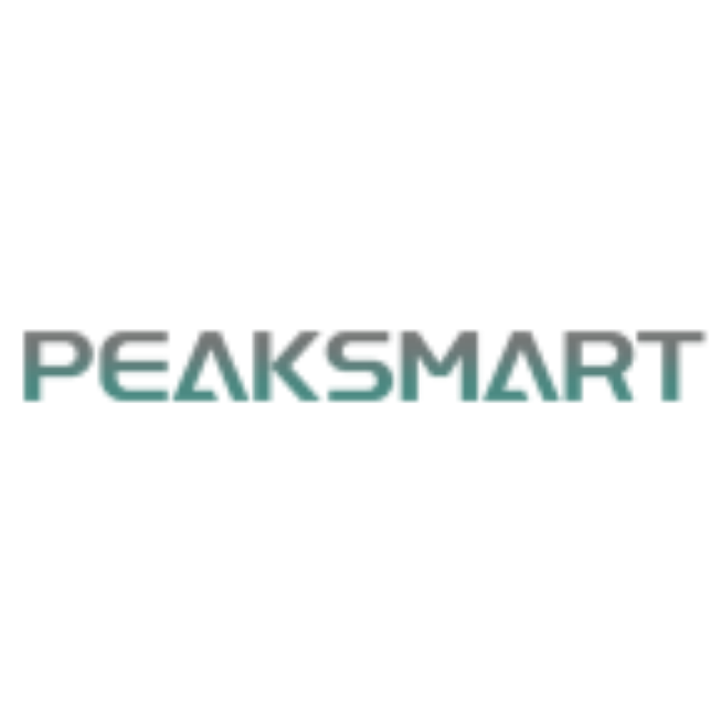 Peaksmart