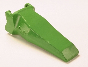 Porte-dents KOMATSU PC100-3