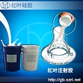 Injection Moulding Silicone Rubber for Baby Care Products