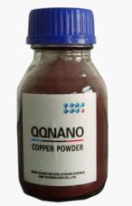 Poudre de cuivre Ultrafine