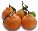 Mandarins