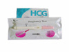HCG Pregnancy Test midstream