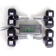 06-09 Trailblazer Tire Pressure Sensors 25774006 OEM 373B34 Fit:Cadillac Chevrolet GMC