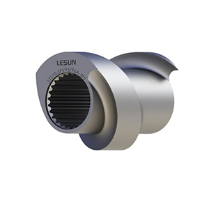 TWIN SCREW EXTRUDER PARTS MANUFACTURER
