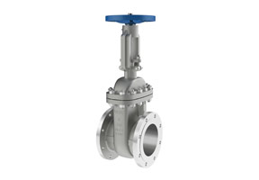 Gate Valves