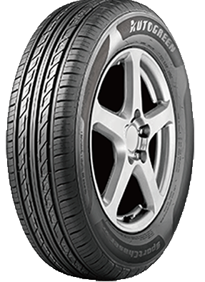LEADING TYRE EXPORTER