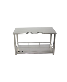 PJBC-01 Veterinary Echocardiography Table