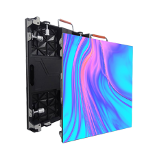 Advantages and Functions of LED Display