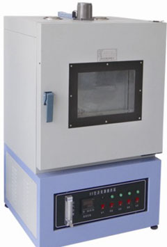 Rotation film oven for asphalt & Rolling Thin-film Oven