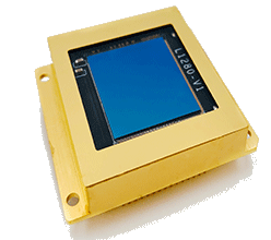 GHOPTO InGaAs SWIR Short Wave Infrared Technology