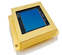 Zillion Techs InGaAs SWIR Short Wave Infrared Technology