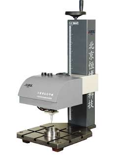 Dot pin marking machine Pneumatic Dot Pin Marking Machine JZ115P