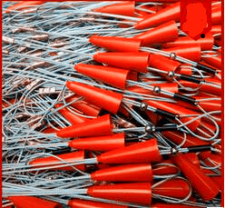 T50 easy to opperate / quick pulling wire