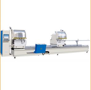 PVC Window Machine