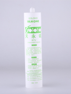 High Performance Silicone Adhesive/Sealant - 3334