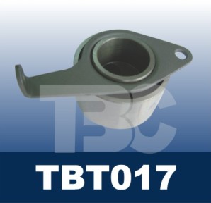 Auto tension bearing