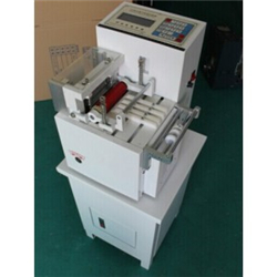 LL-100 (S) Precision Tubing & Sleeving Cutting Machine