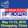 SF EXPO China 2016