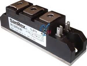 SanRex Thyristor
