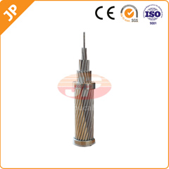 All Aluminum Conductor (AAC)
