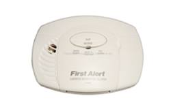 Détecteur de monoxyde de carbone CO Marrakech Maroc