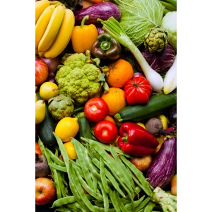 Sté marocaine Exportatrice des fruits et légumes