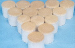 High quality and wholesale animal hair