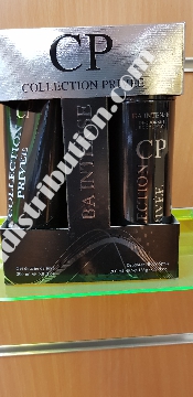 Coffrets Collection Privées BA Intense