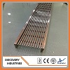 Stainless Steel Wedge Wire Linear Shower Drain