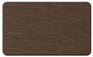 Brushed Aluminium Composite Panel