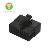 Automotive Audio Connector