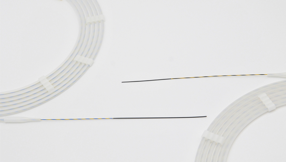 Singleuse ERCP Guidewire Leo Medical Co Import Export