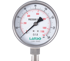 Lanso Pressure Measurement Instrument