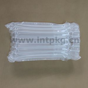 Air Column Bag/ Air Column Cushion Packaing for Wine Bottle