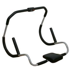 Home Gym Trainer Ab Machine Abdomen Workout Trainer AB Roller