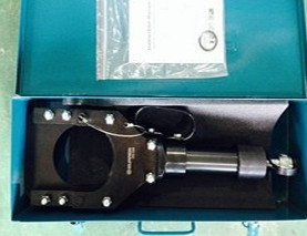 CPC-100B Cable Cutting Head for telephone Cu/Alu cable