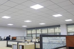 Panneux d'eclairage LED 36W