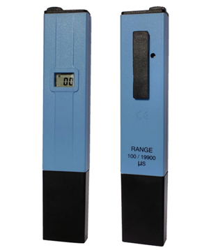 KL-1383C conductivity meters