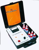 Field used lube oil quality testers