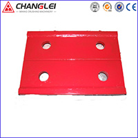 Metso C Series jaw crushers Parts