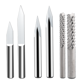 CNC Router Bits