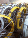 Supply a large number of inventory eco duct rodder
