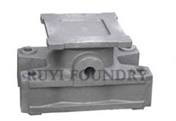 Machine Tool Parts