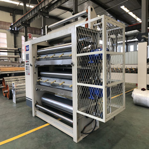 Glue Machine Duplex Gluer