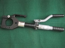 Manual Hydraulic Cable Cutter
