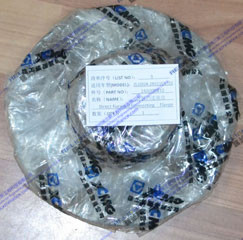 Supply XCMG ZL50GN 2BS315A (D)-250200432-Direct Forward Connecting Flange